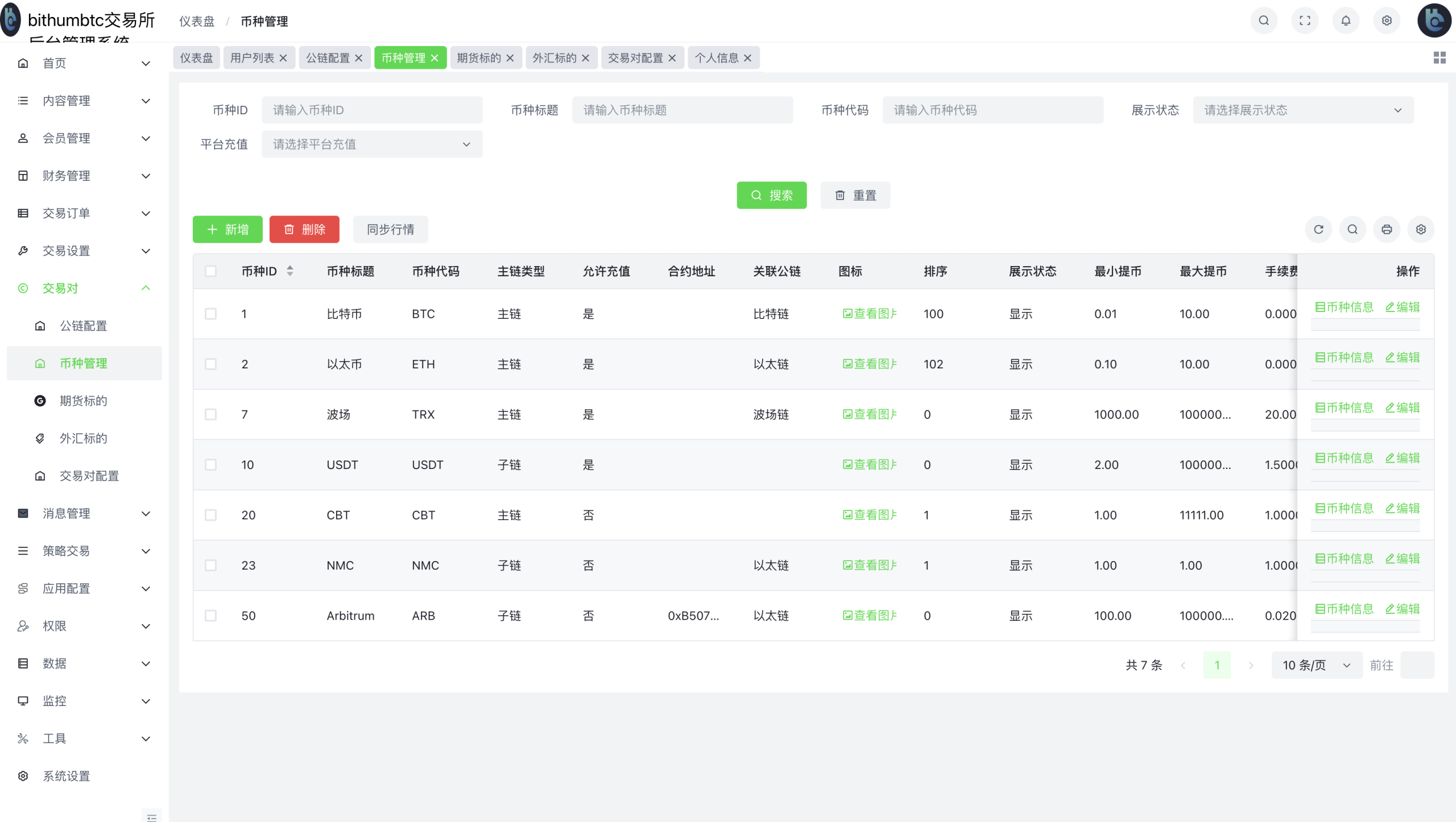 PHP区块链交易所源码/高端交易所源码/支持期权 盲盒 合约 外汇黄金 等等