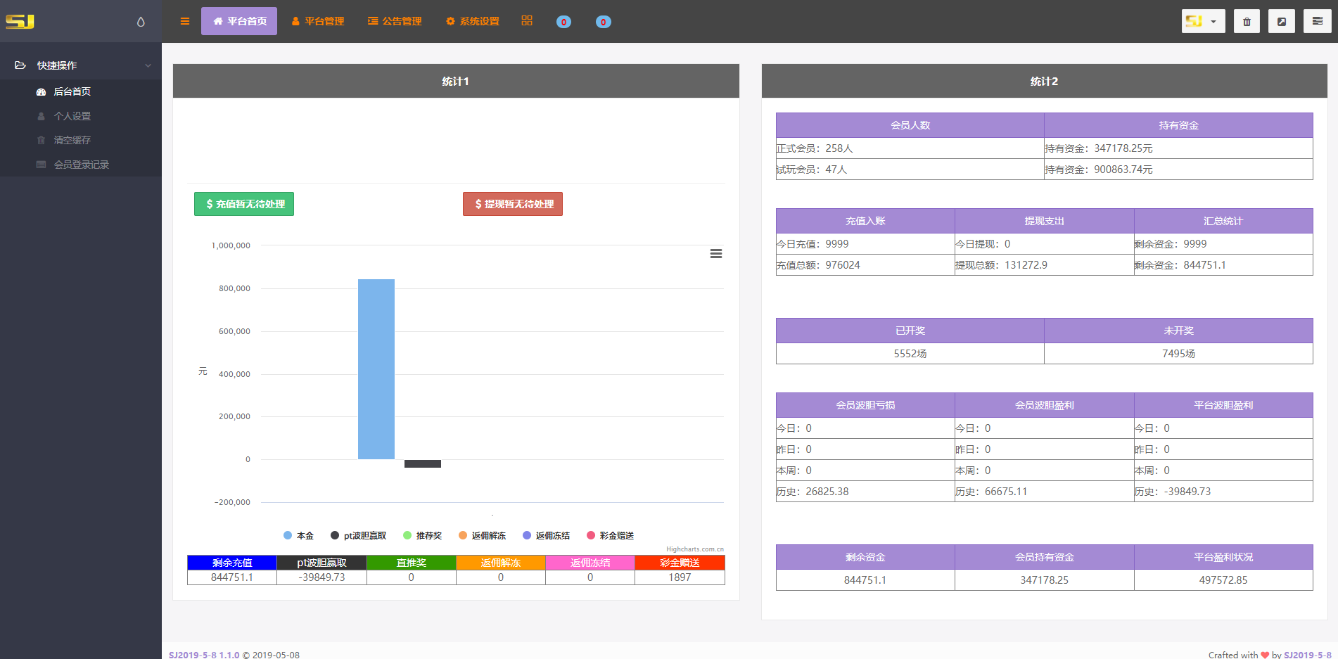 二开版TG淘金网反波胆5.02版本系统源码 - 图6