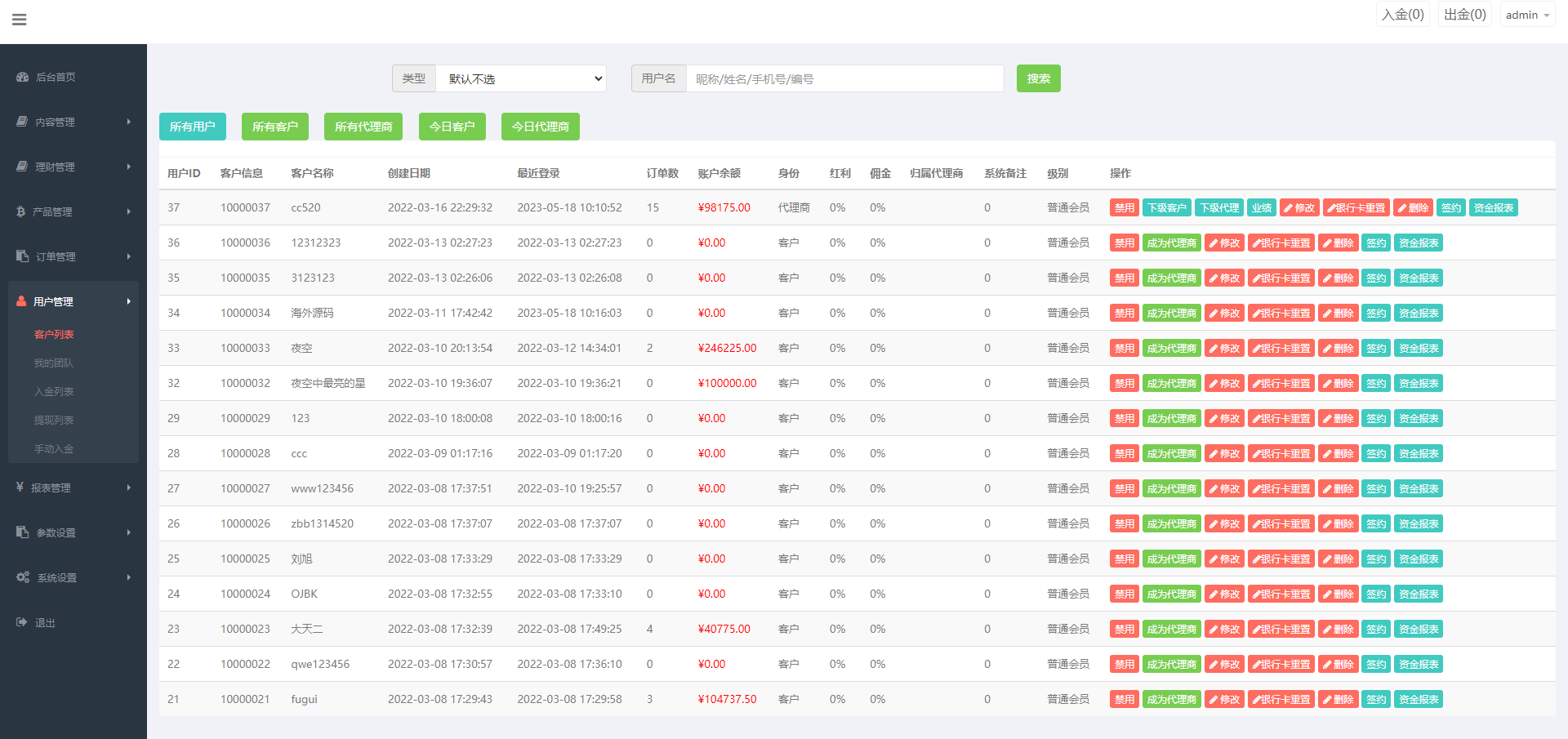 前端uniapp微盘系统/微交易时间盘源码/期货涨跌交易 - 图9 | 8-8G海外源码 前端uniapp微盘系统/微交易时间盘源码/期货涨跌交易 - 图9