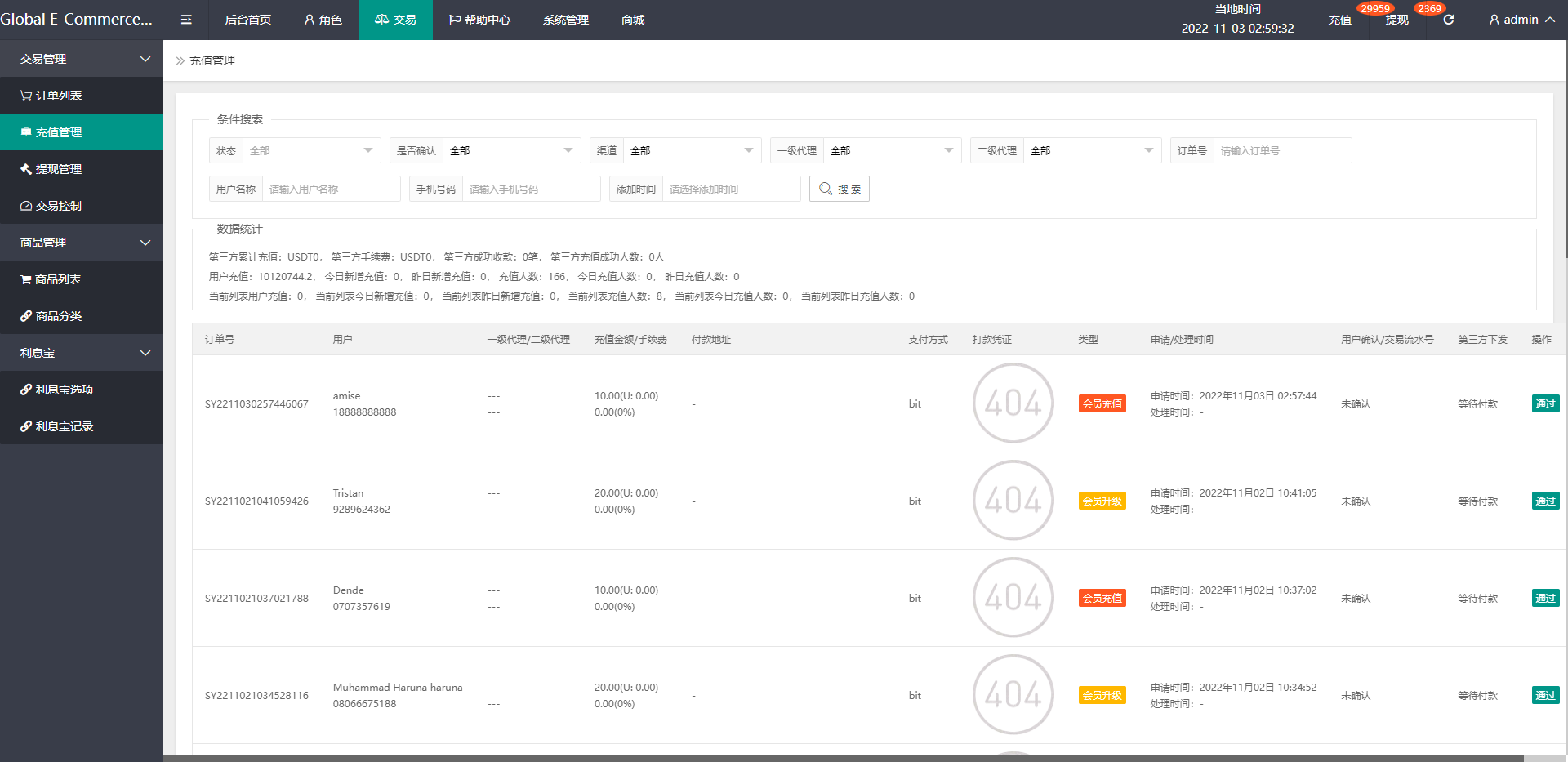 海外定制多语言抢单刷单系统/海外刷单源码/订单自动匹配系统