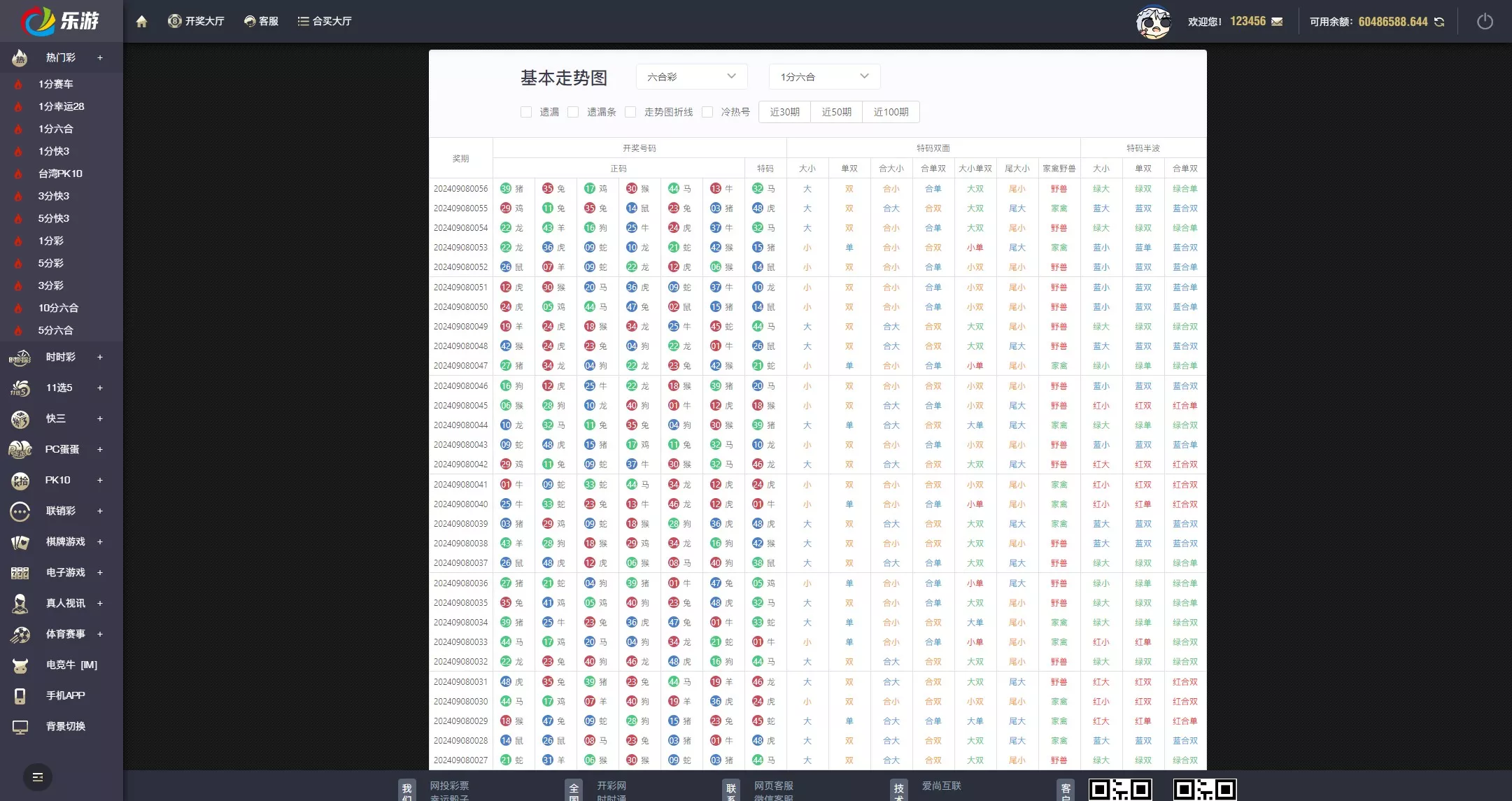 大富二开全新UI乐游博悦娱乐源码Linux系统+合买大厅+余额宝理财+前后端重构+完整运营修复版本