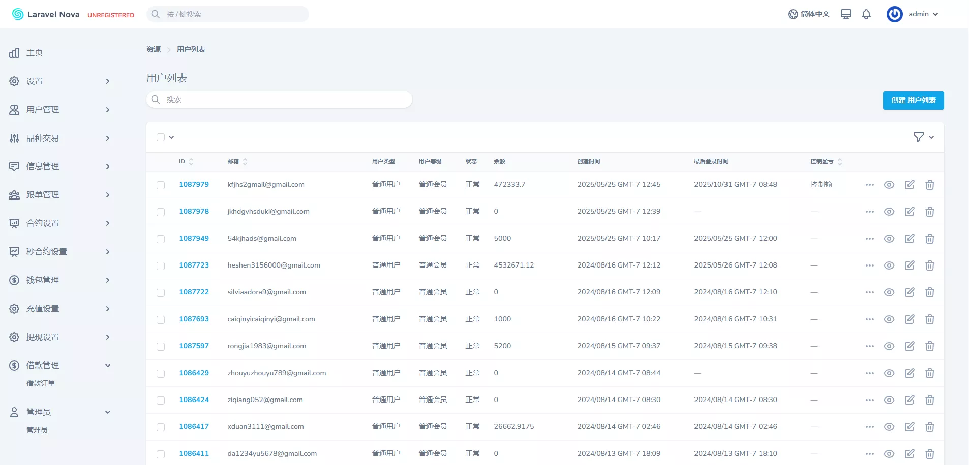 【新版多语言交易所】外汇+虚拟币+贵金属+能源+仿st7系统+电脑手机uniapp