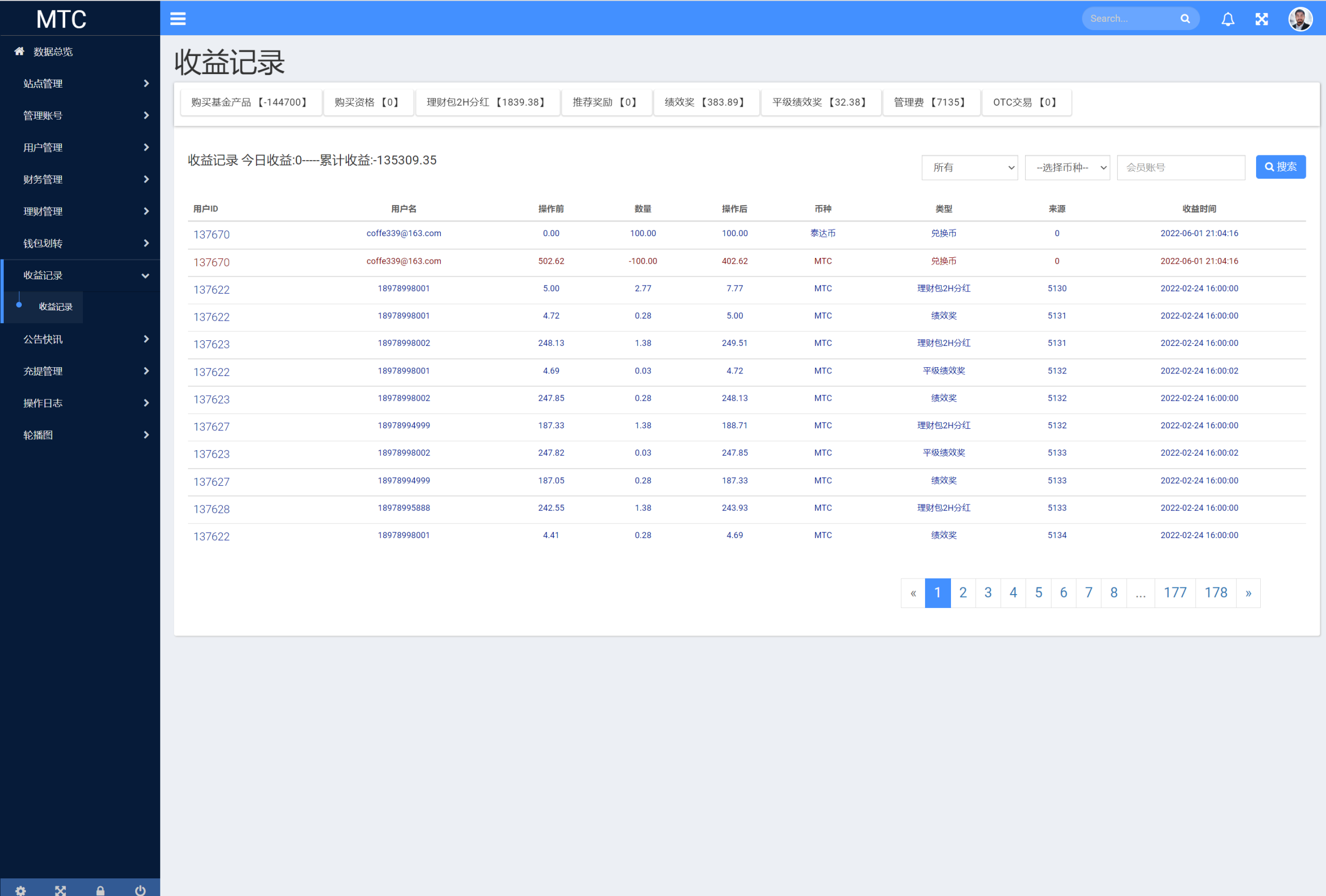 海外usdt理财源码/usdt投资项目源码众筹/OTC交易 - 图11
