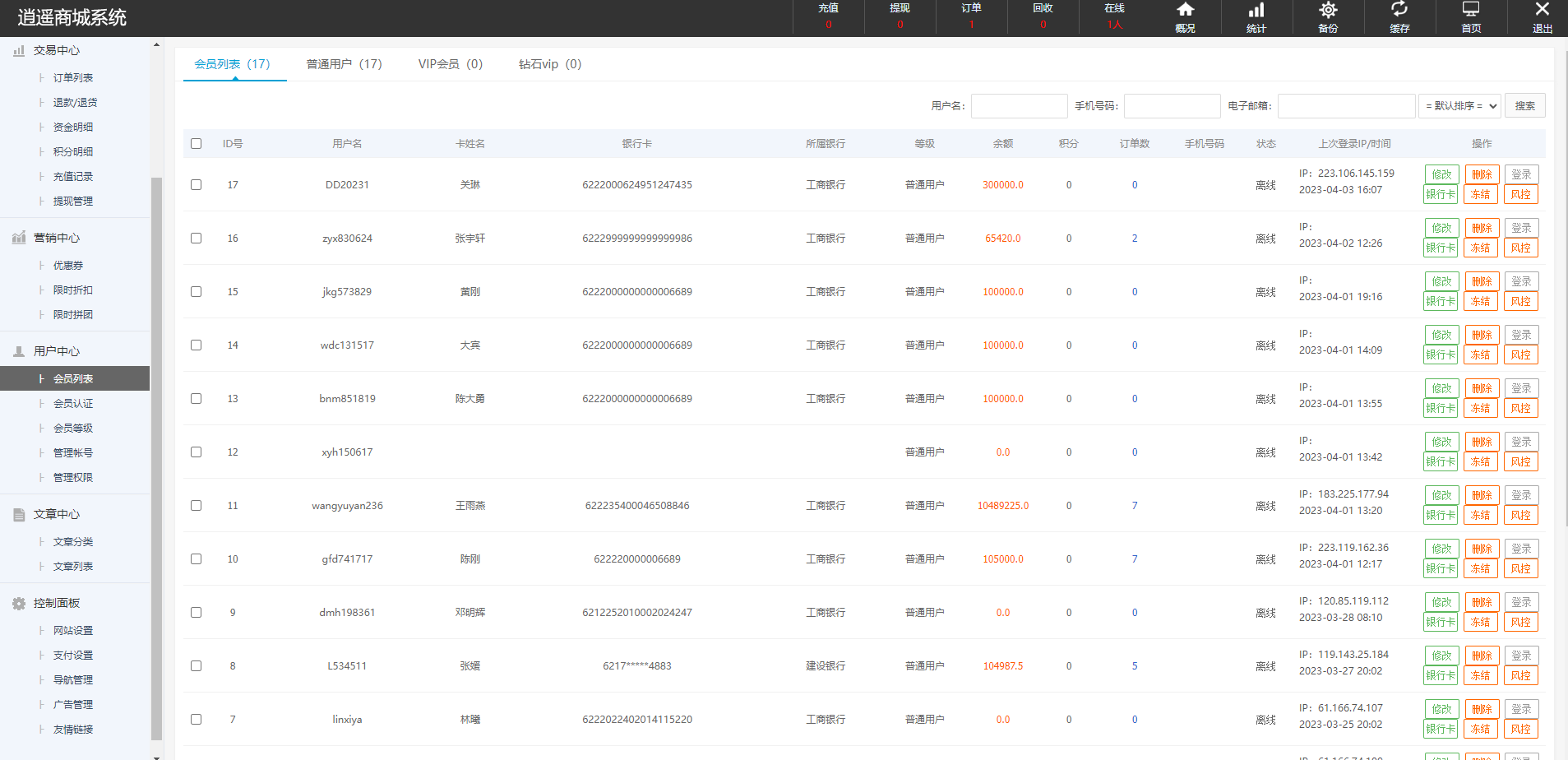 定制版抖音卷系统/抖音电商卷抢购回收/抖音电商投资理财