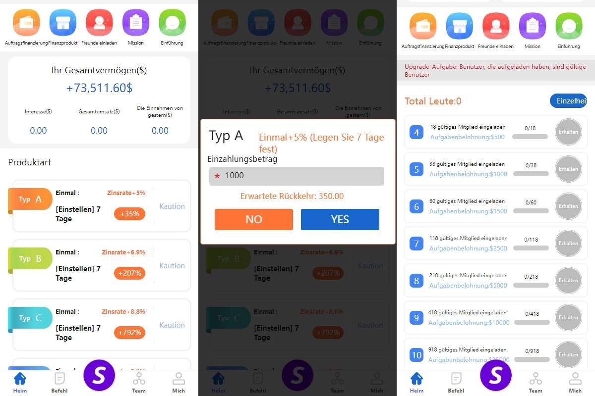 新版多语言抢单刷单系统/派单卡单/余额宝/前端uniapp