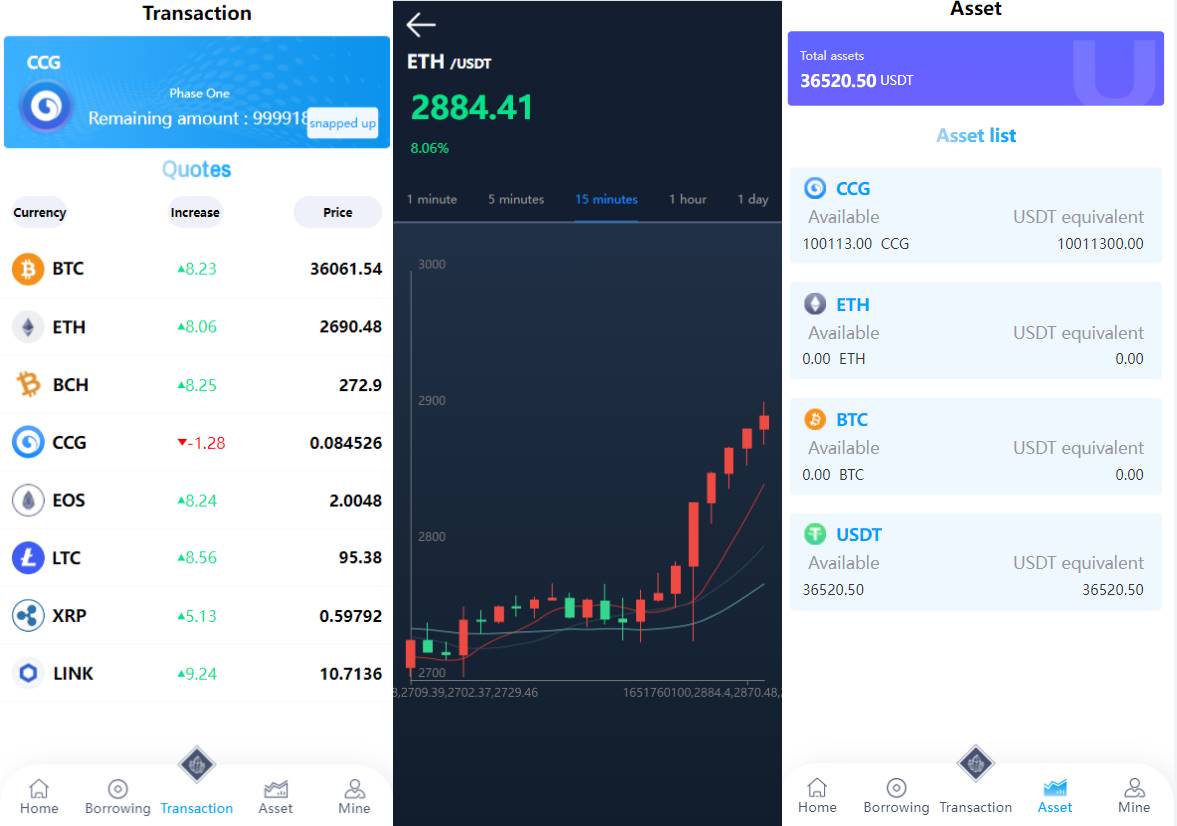 多语言海外usdt理财源码/dapp理财分红/dapp区块链投资系统