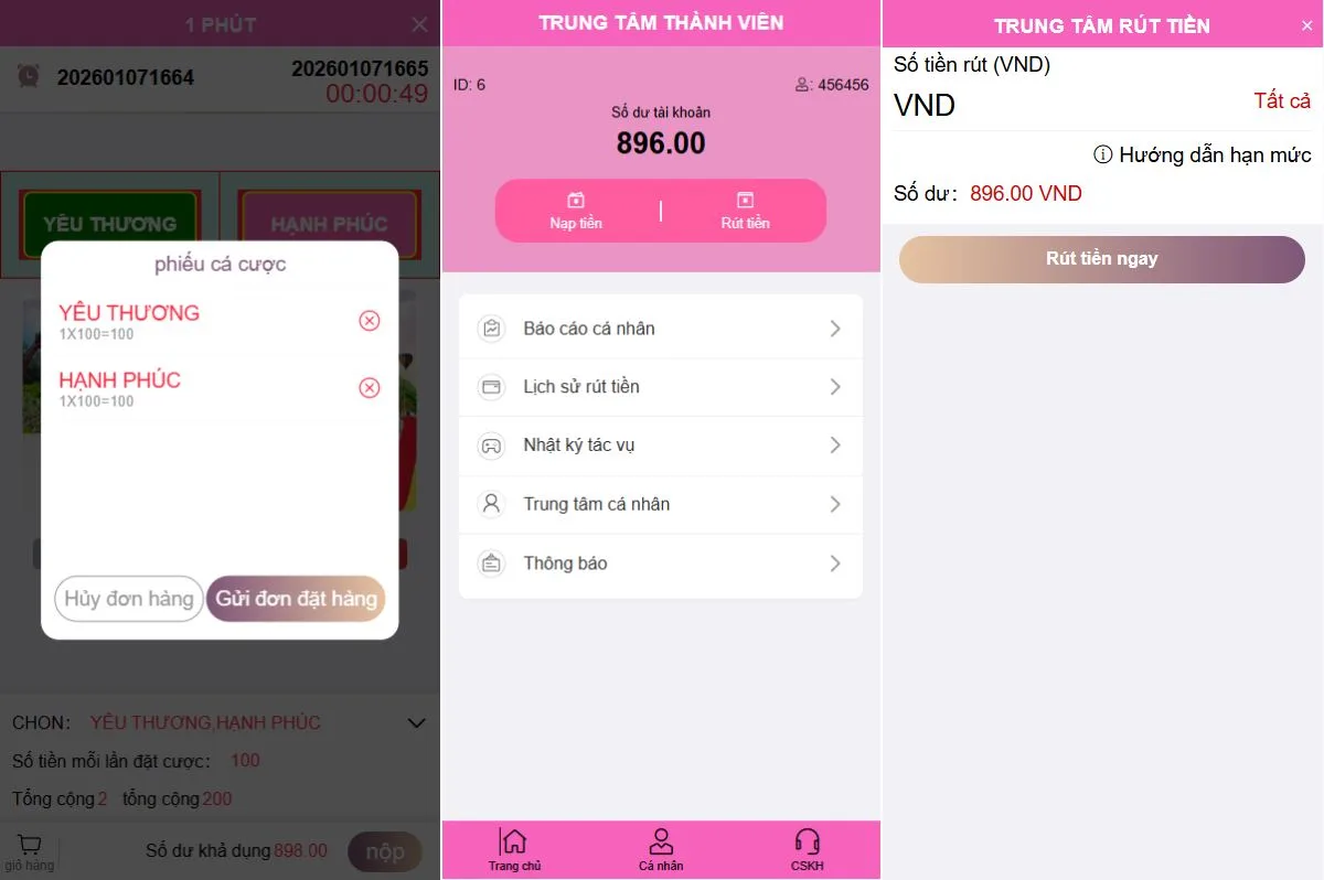 越南为爱投注系统/loveconnect投资/投注竞猜彩票