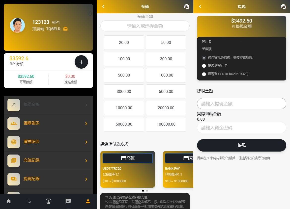 海外影视刷单抢单系统源码/多语言刷单/打针/叠加组