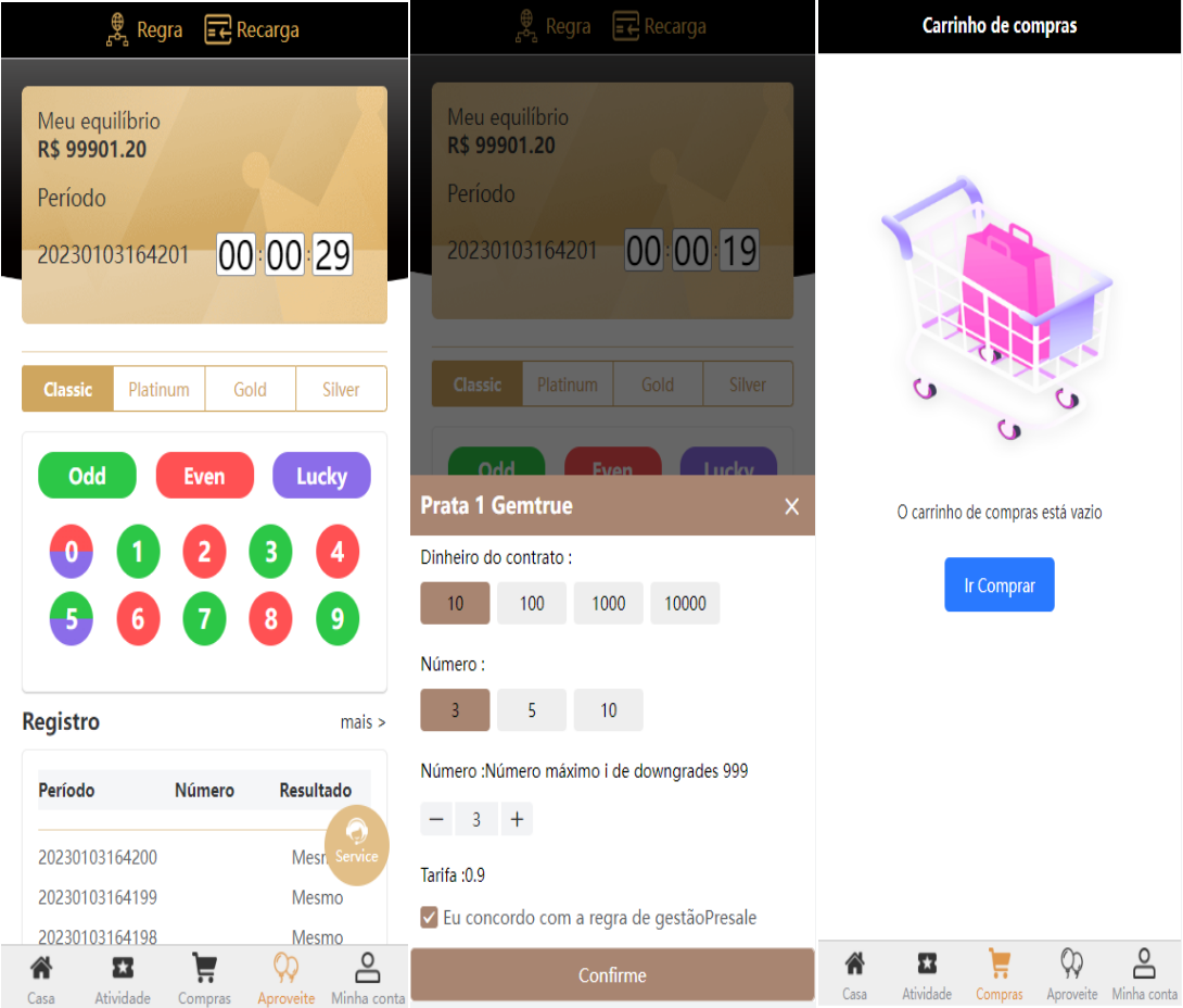 多语言印度红绿灯系统/多级分销裂变/前端uinapp/后端vue/搭建教程 - 图1