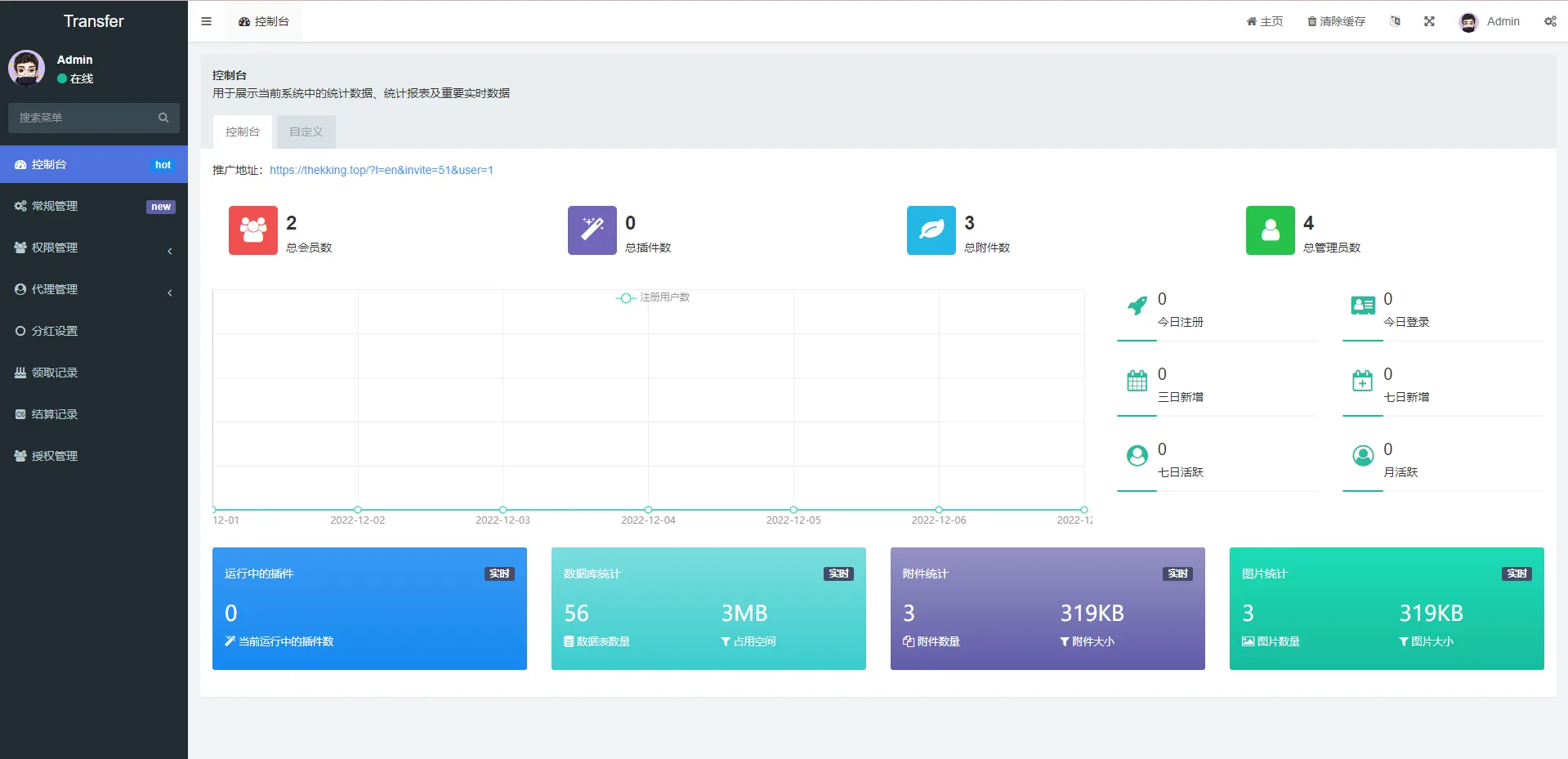 二开版多语言贷款秒U系统/usdt借贷授权/贷款盗U源码 - 图3