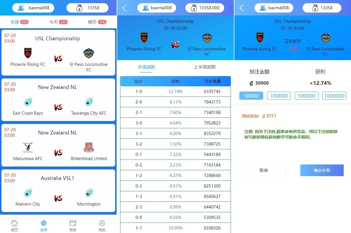【海外多语言反波胆源码】多语言反波胆系统/海外反波娱乐/自动采集自动开奖 - 图2
