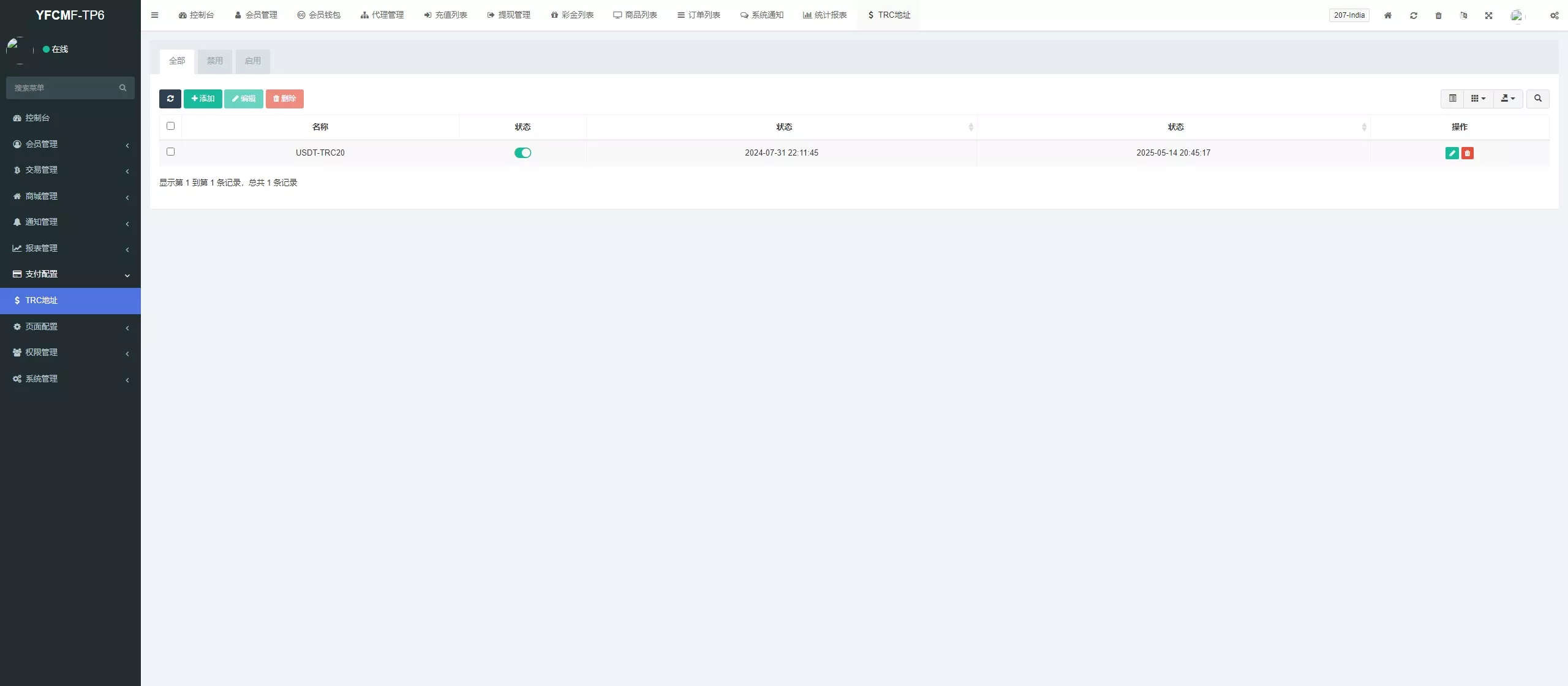 【海外多语言TIKTOK刷单源码】前端VUE海外TIKTOK抢单刷单+策略组+指定派单源码