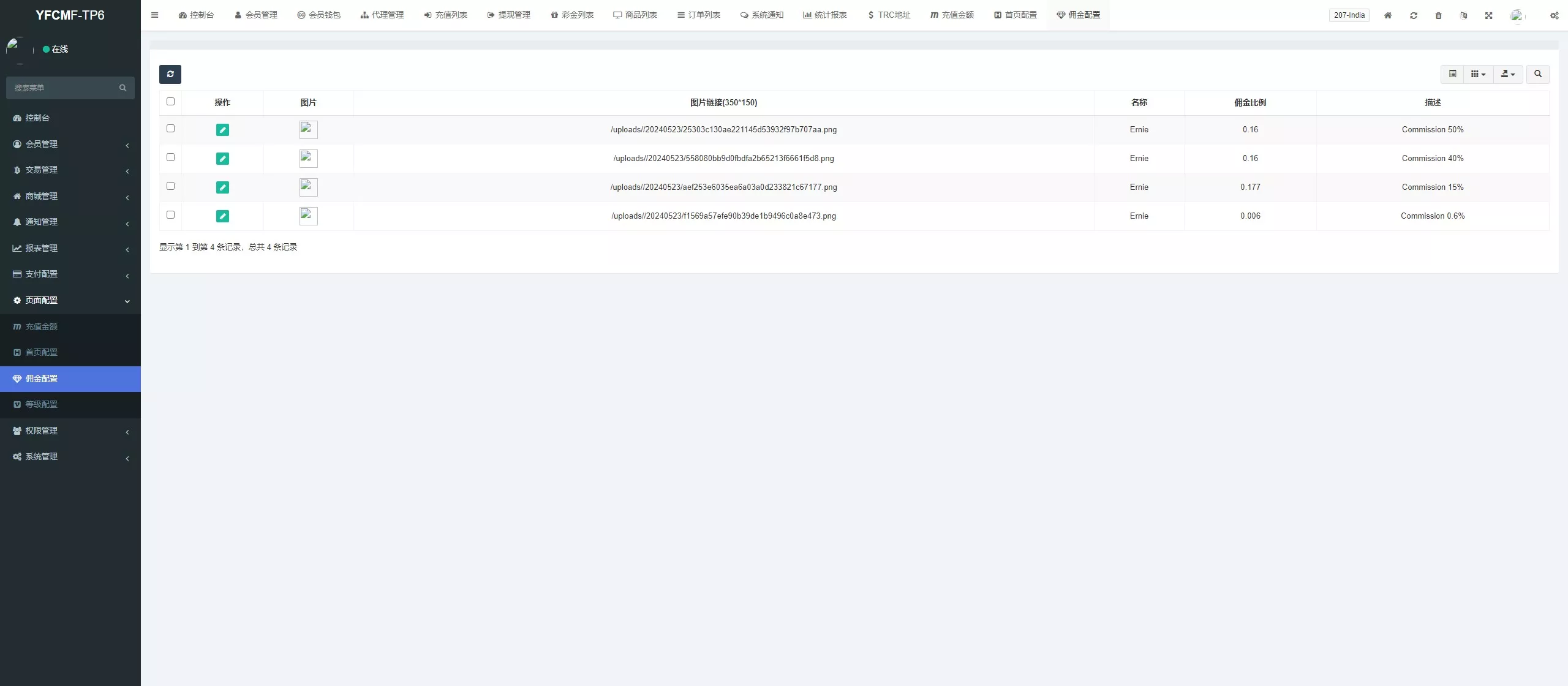 【海外多语言TIKTOK刷单源码】前端VUE海外TIKTOK抢单刷单+策略组+指定派单源码