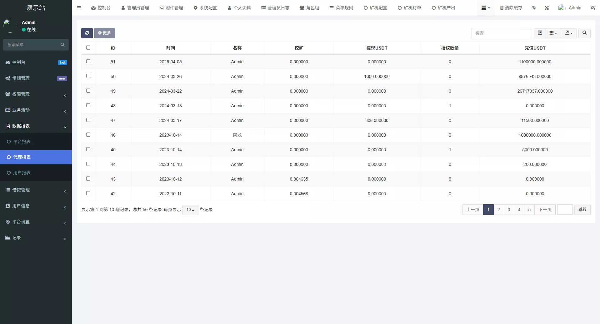 【全新二开多语言DAPP】授权+ai量化+质押挖矿+defi贷款+秒合约+后台控制+虚拟币交易所源码+全开源运营级