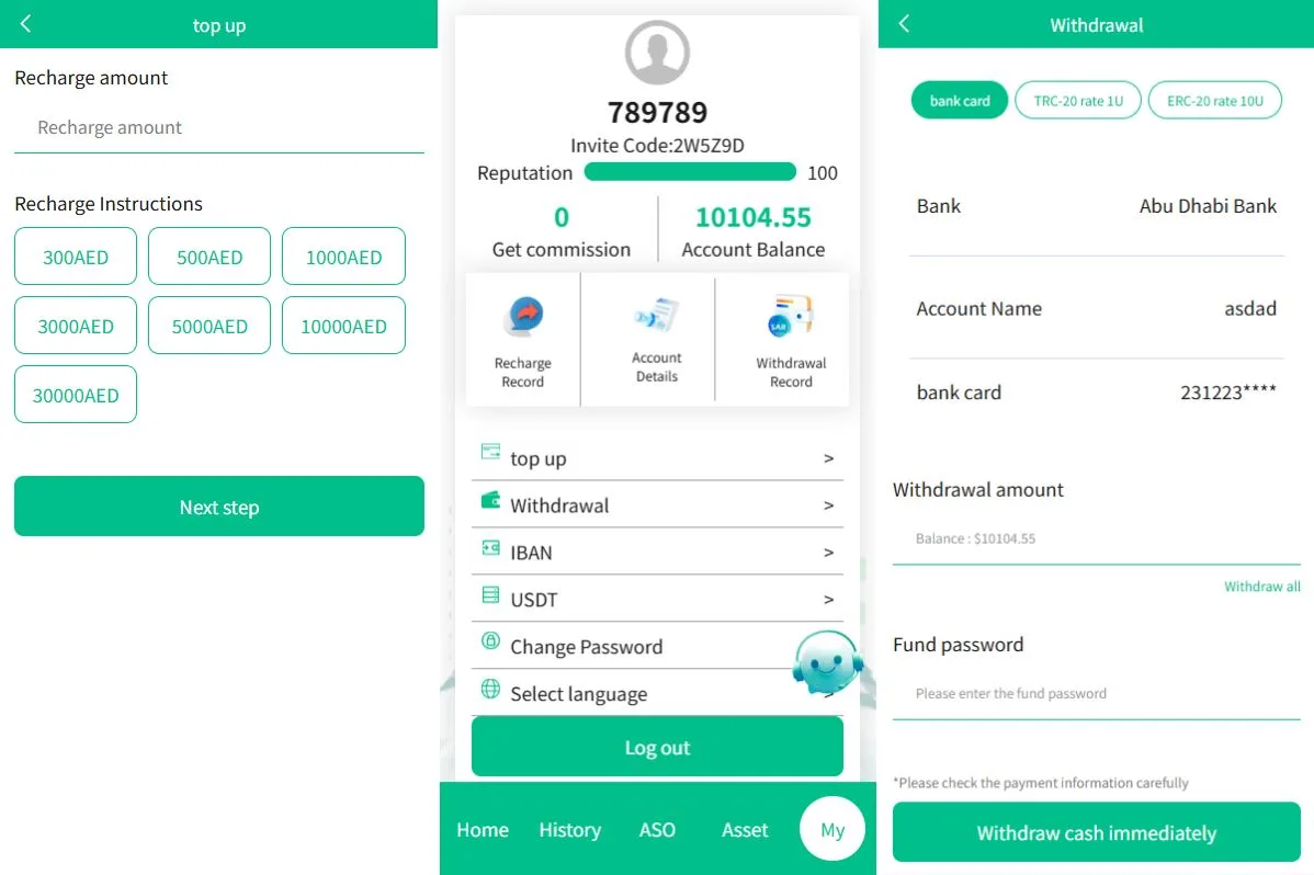 【uniapp重构海外App刷单抢单源码】海外APP刷单系统/APP优化刷单/连单卡单后端PHP源码