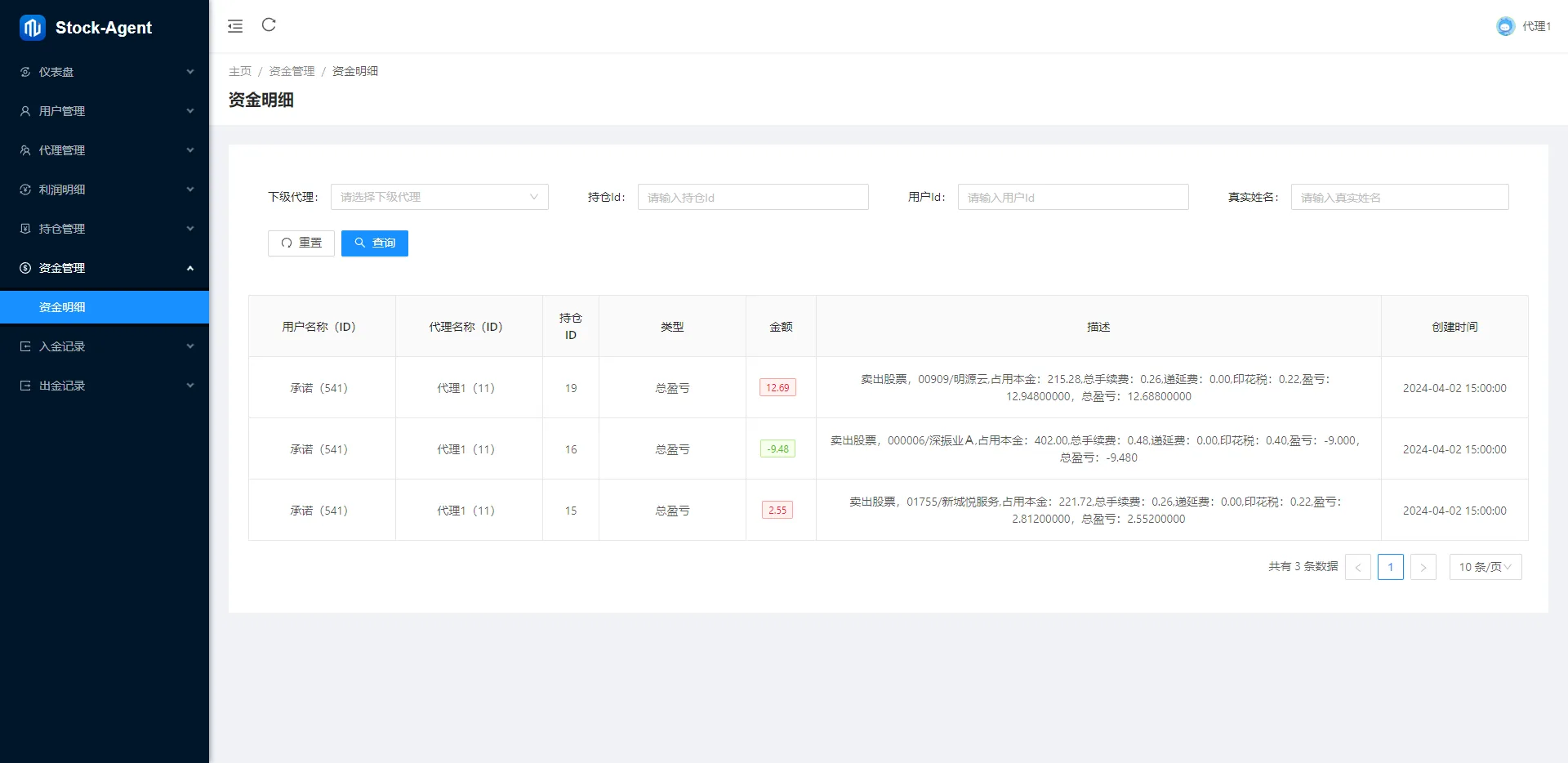 【JAVA多语言股票配资源码】A股、港股、泰股、美股、印股|前端后端代理端均为VUE,服务端JAVA海外股票源码