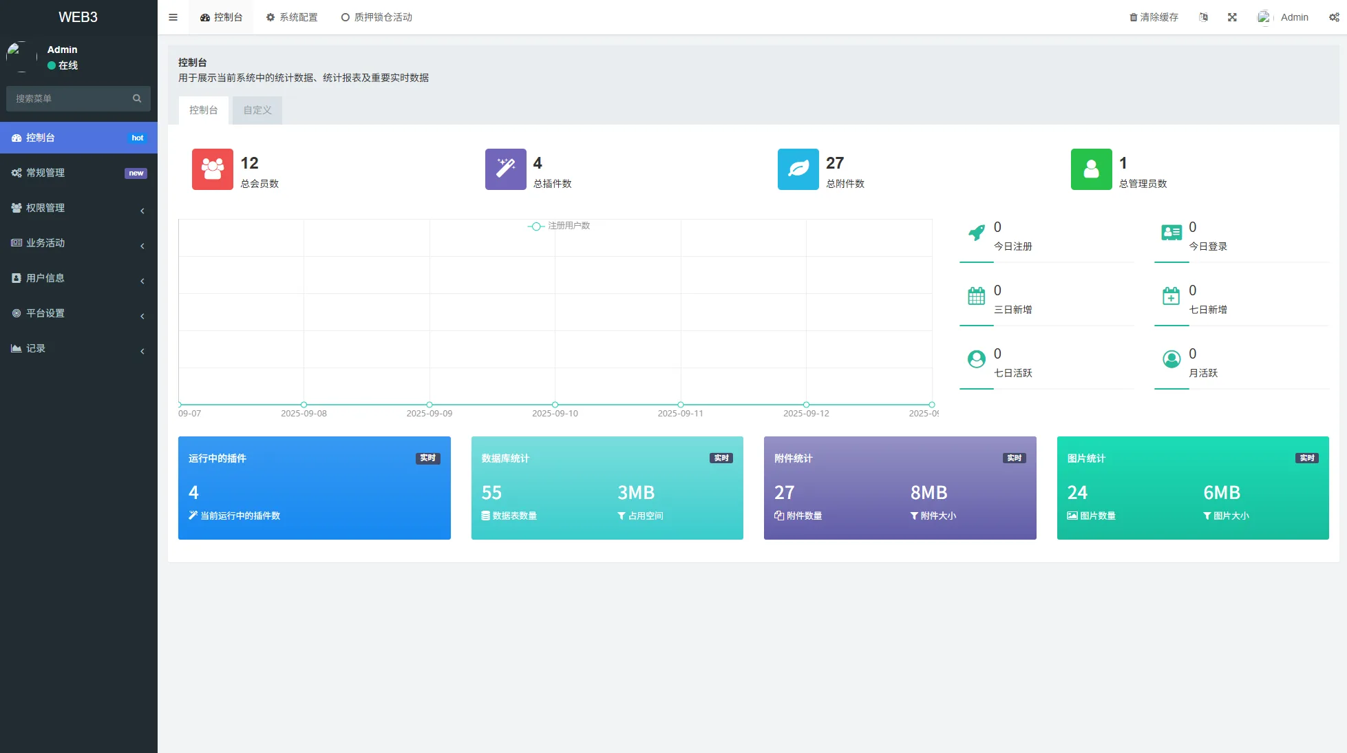 【海外多语言dapp交易所源码】前端VUE开发后端php新版海外DAPP交易所/期权交易/质押/信用分交易所源码