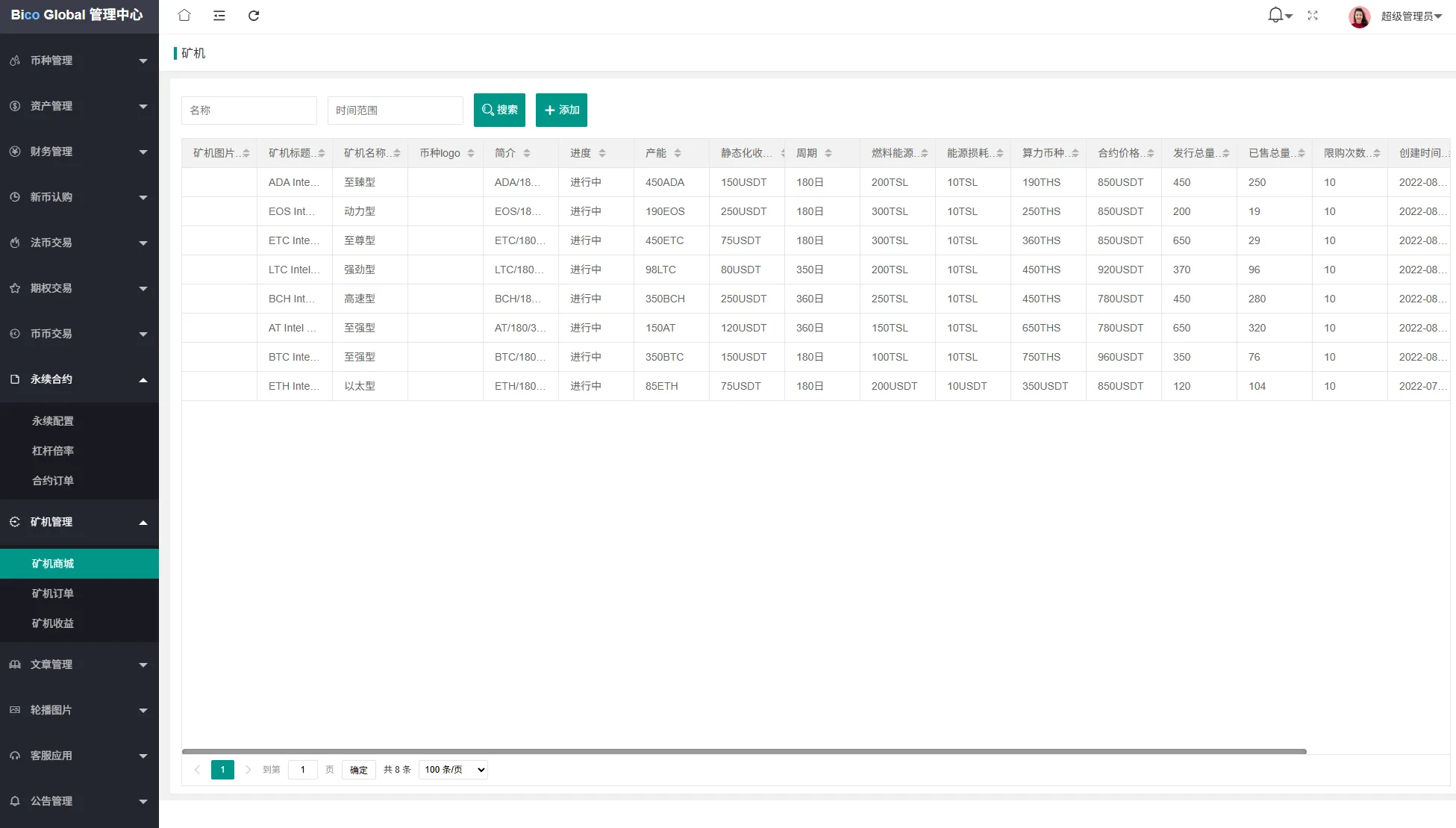 【海外多语言Uniapp永续合约交易所源码】多语言JAVA交易所源码/永续合约/期权/秒合约/质押/理财/认购