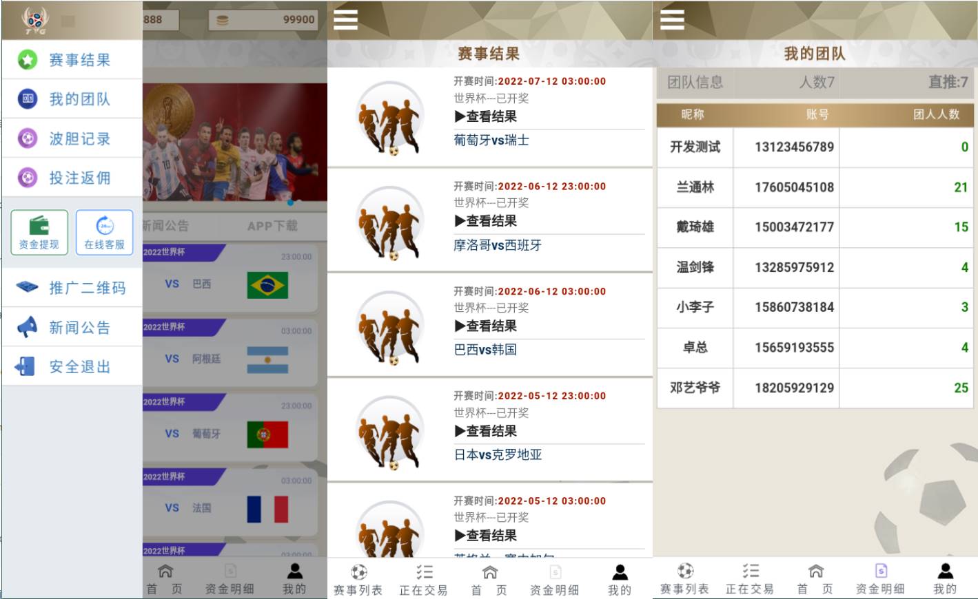 TG淘金网二开版/世界杯反波胆源码/球盘系统
