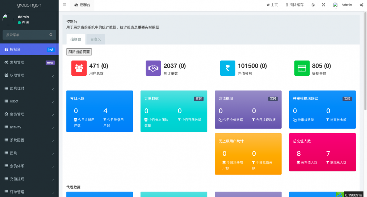 海外拼团回购系统/印度拼团投资系统/团购投资理财系统
