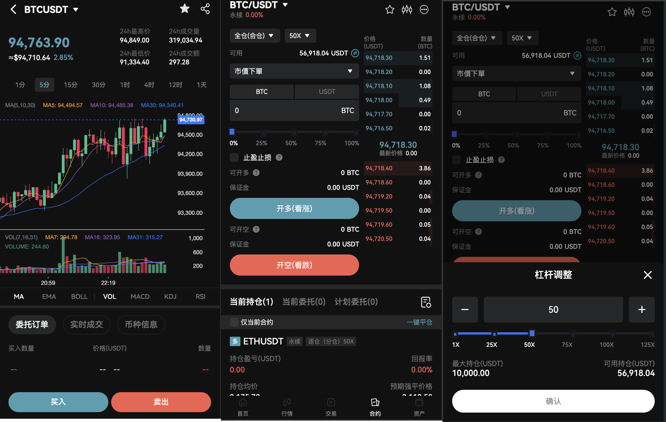 PHP区块链交易所源码/高端交易所源码/支持期权 盲盒 合约 外汇黄金 等等
