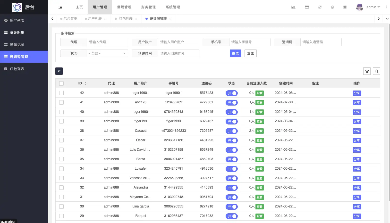 定制uniapp多语言海外刷单/抢单系统/订单自动匹配系统/分组/调试模式/海外源码
