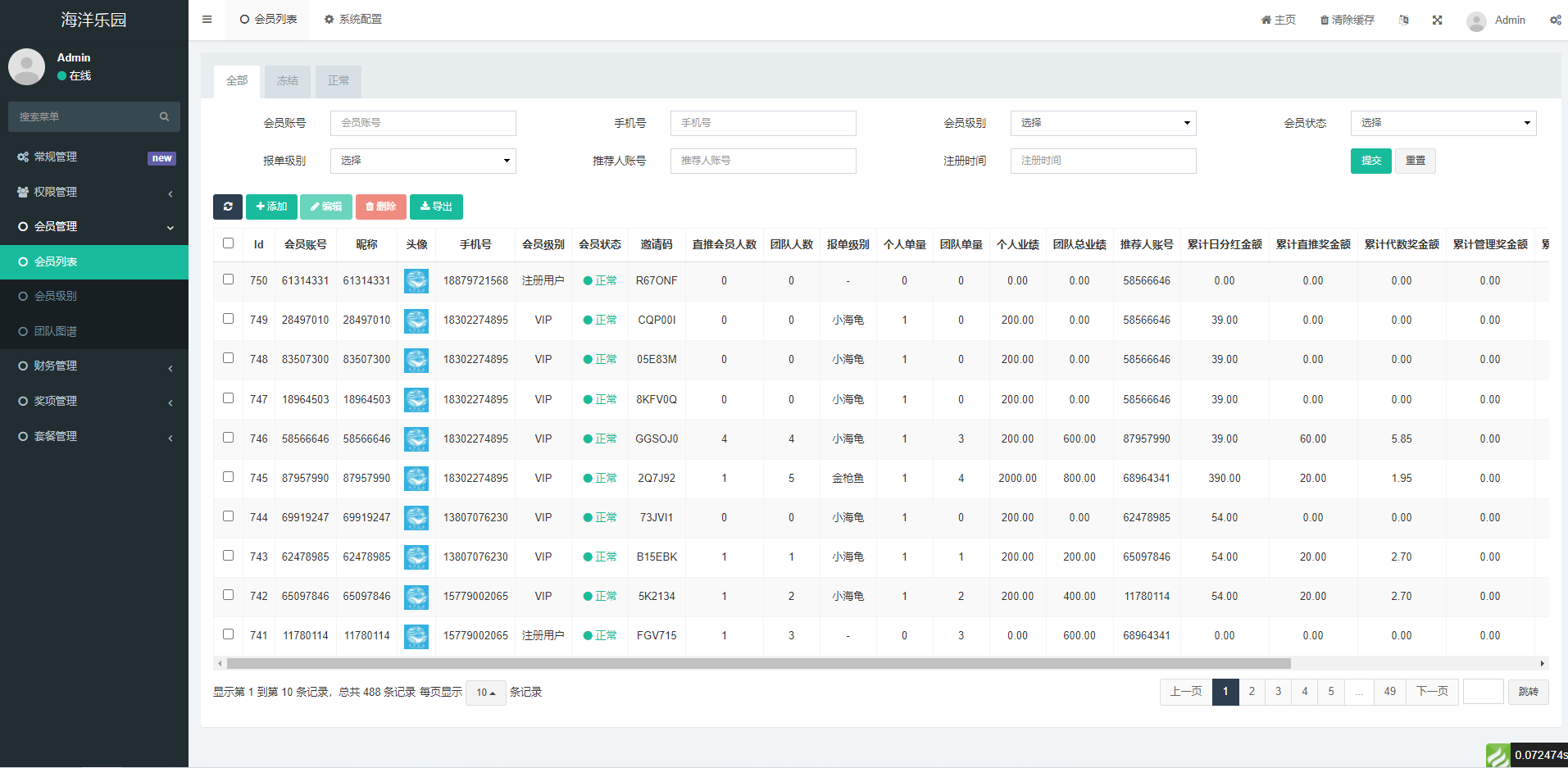 USDT理财系统/USDT投资源码/虚拟币静态收益/区块链源码