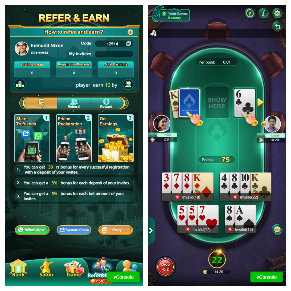 全开源印度棋牌游戏源码/cocos2d棋牌游戏/竖版印度slots源码