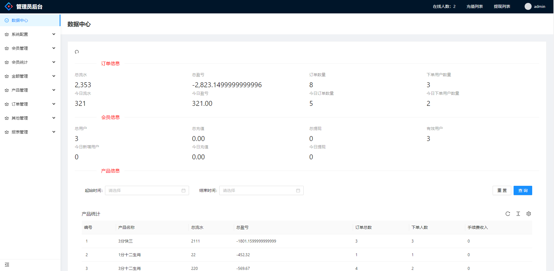 越南cp系统/越南菜源码/预设开奖/前端uinapp/前后端分离 - 图3