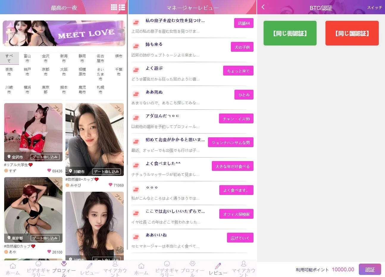 日本空降选妃微交易模式源码+前端vue+后端PHP - 图2